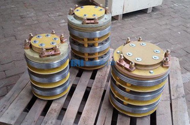 西瑪電機(jī)滑環(huán)的材質(zhì)怎么選？