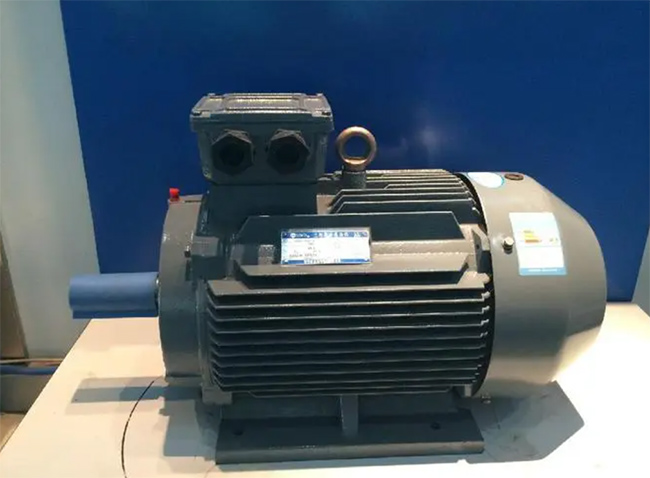 高效電機(jī)對(duì)中小企業(yè)可持續(xù)發(fā)展和市場(chǎng)競(jìng)爭(zhēng)力的影響
