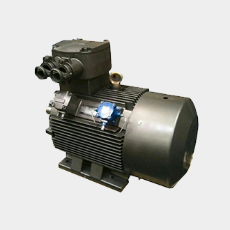 西瑪電機的日常維護和檢修