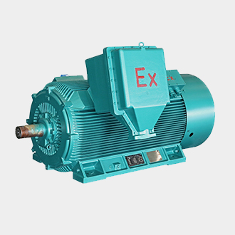 解密防爆伺服電機(jī)：西安西瑪電機(jī)的安全解決方案