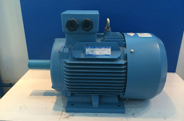 電動機高效節能對節能降耗國策影響。