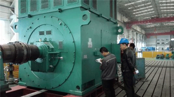 大功率電動機中的過載保護中幾款電流互感器的應用——西安西瑪電機（西安西瑪電機集團股份有限公司）官方網站