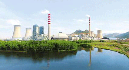 火電機組脫硫GGH壓差高原因剖析。