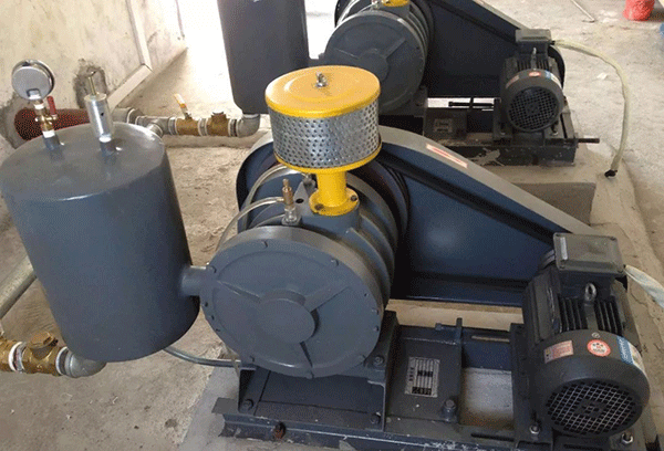 鼓風(fēng)機電機為什么容易斷軸——西安西瑪電機（西安西瑪電機集團股份有限公司）官方網(wǎng)站