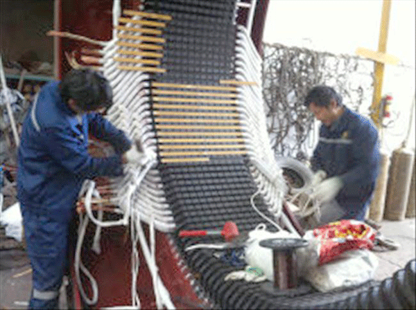 電機修理中的幾種實用方法——西安西瑪電機（西安西瑪電機集團股份有限公司）官方網站