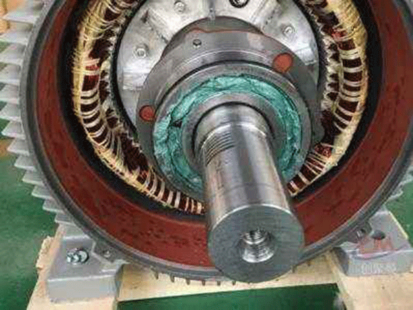 為什么有的電機要使用絕緣軸承——西安西瑪電機（西安西瑪電機集團股份有限公司）官方網站