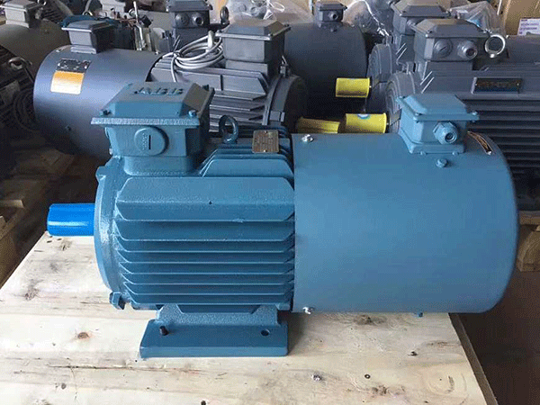 變頻電機需要變頻器嗎——西安西瑪電機（西安西瑪電機集團股份有限公司）官方網站