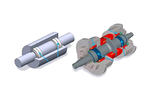 新型高效電機(jī)實(shí)時(shí)測(cè)試結(jié)果——西安西瑪電機(jī)（西安西瑪電機(jī)集團(tuán)股份有限公司）官方網(wǎng)站