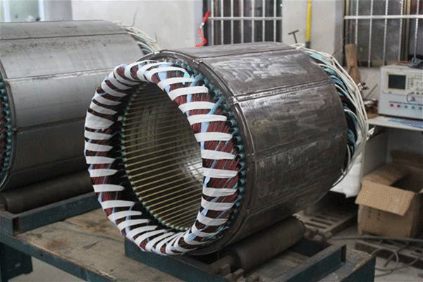 交流高壓電機(jī)定子成型線圈試驗(yàn)知識——西安西瑪電機(jī)（西安西瑪電機(jī)集團(tuán)股份有限公司）官方網(wǎng)站