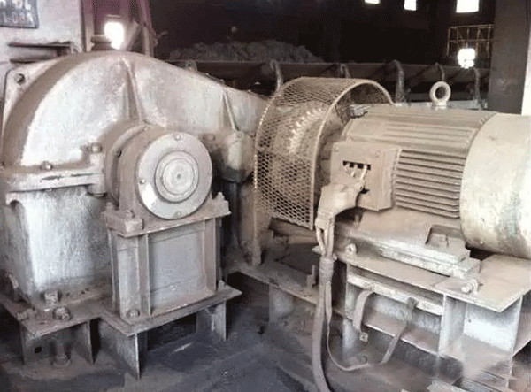 電機(jī)再起動(dòng)方法在石化企業(yè)中的實(shí)際應(yīng)用——西安西瑪電機(jī)（西安西瑪電機(jī)集團(tuán)股份有限公司）官方網(wǎng)站