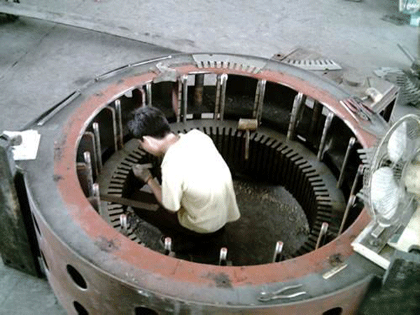 直流電動機(jī)故障檢修的九種方法——西安西瑪電機(jī)（西安西瑪電機(jī)集團(tuán)股份有限公司）官方網(wǎng)站