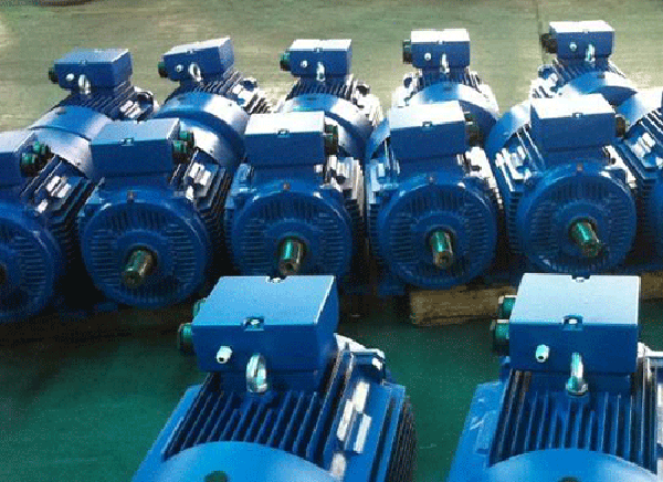 普通電機為什么比高效電機效率低下——西安西瑪電機（西安西瑪電機集團股份有限公司）官方網站