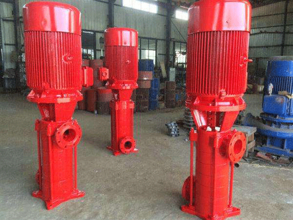 西安西瑪大型立式電機產生噪聲是怎么回事？