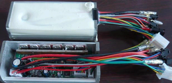 西安西瑪電機(jī)的控制電源種類有哪些？