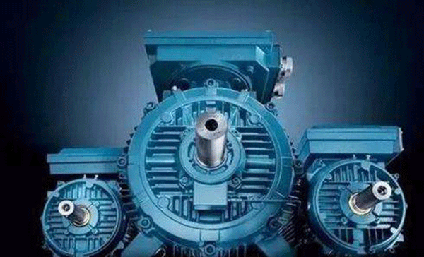 什么西安西瑪電機(jī)是高效節(jié)能電機(jī)？