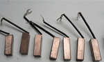 西安電機(jī)廠關(guān)于電機(jī)滑環(huán)的維護(hù)保養(yǎng)方法分享