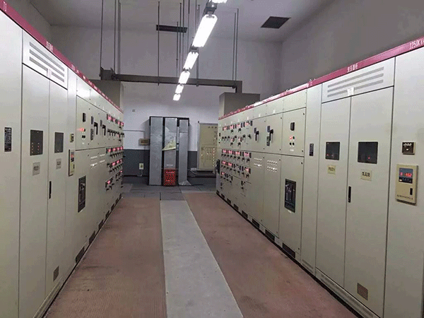 西瑪高壓電機(jī)配電柜操作規(guī)程詳解。