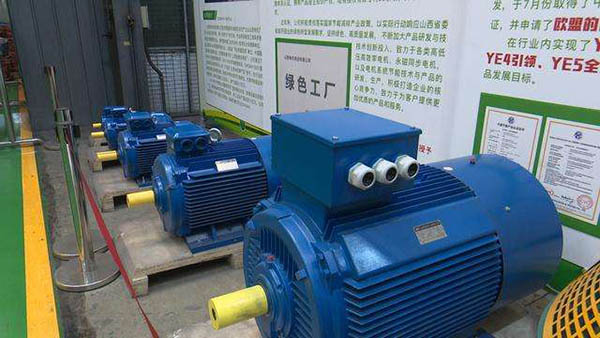三相異步電動機的能效有什么提高的方法？