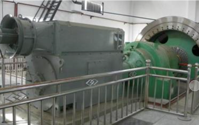 電壓10KV、高壓電機功率1120KW，它1小時用電量是多？