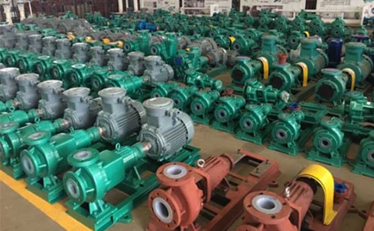 如何為礦用輸送機選擇合適的電機