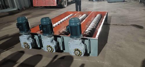 管道輸送機(jī)用電機(jī)的選型指南