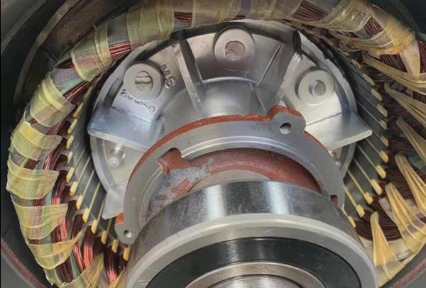 如何選擇紡織設(shè)備電動(dòng)機(jī)：西安西瑪電機(jī)的專(zhuān)業(yè)建議