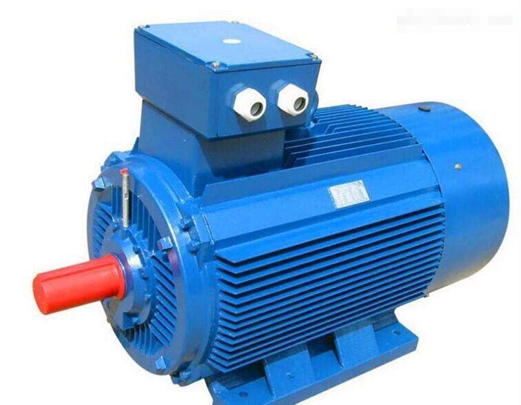 掌握這些關鍵技術能讓電機變得超級高效