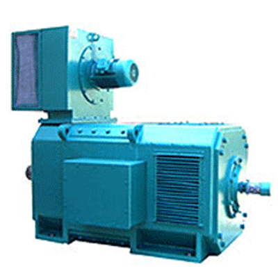 直流電機的全面解析