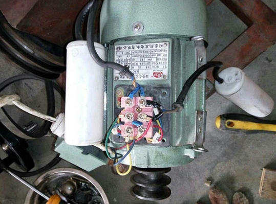 交流電機為何頻繁跳閘？西安西瑪電機的案例分析與解決方案