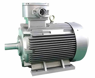 直流電機與交流電機的差異：選擇直流電機的3大理由