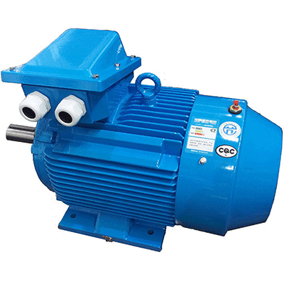 冷卻塔專用電機有什么要