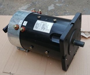 直流他勵電動機啟動過程是什么