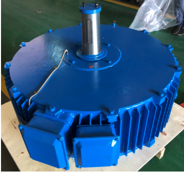 直驅型三相交流變頻永磁同步電動機