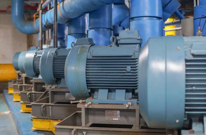 YR315M-8 75kW 繞線式帶滑環異步電機(滑環電機)(圖3) image.png