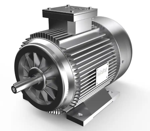 YE3 / YE4 系列高效交流電機（280–355機座）