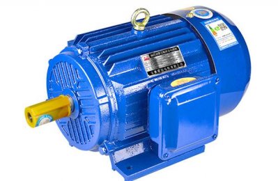 電動機300KW什么概念?