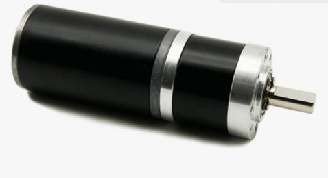 有刷和無刷電機哪個有勁?扭力大就是一定好嗎?